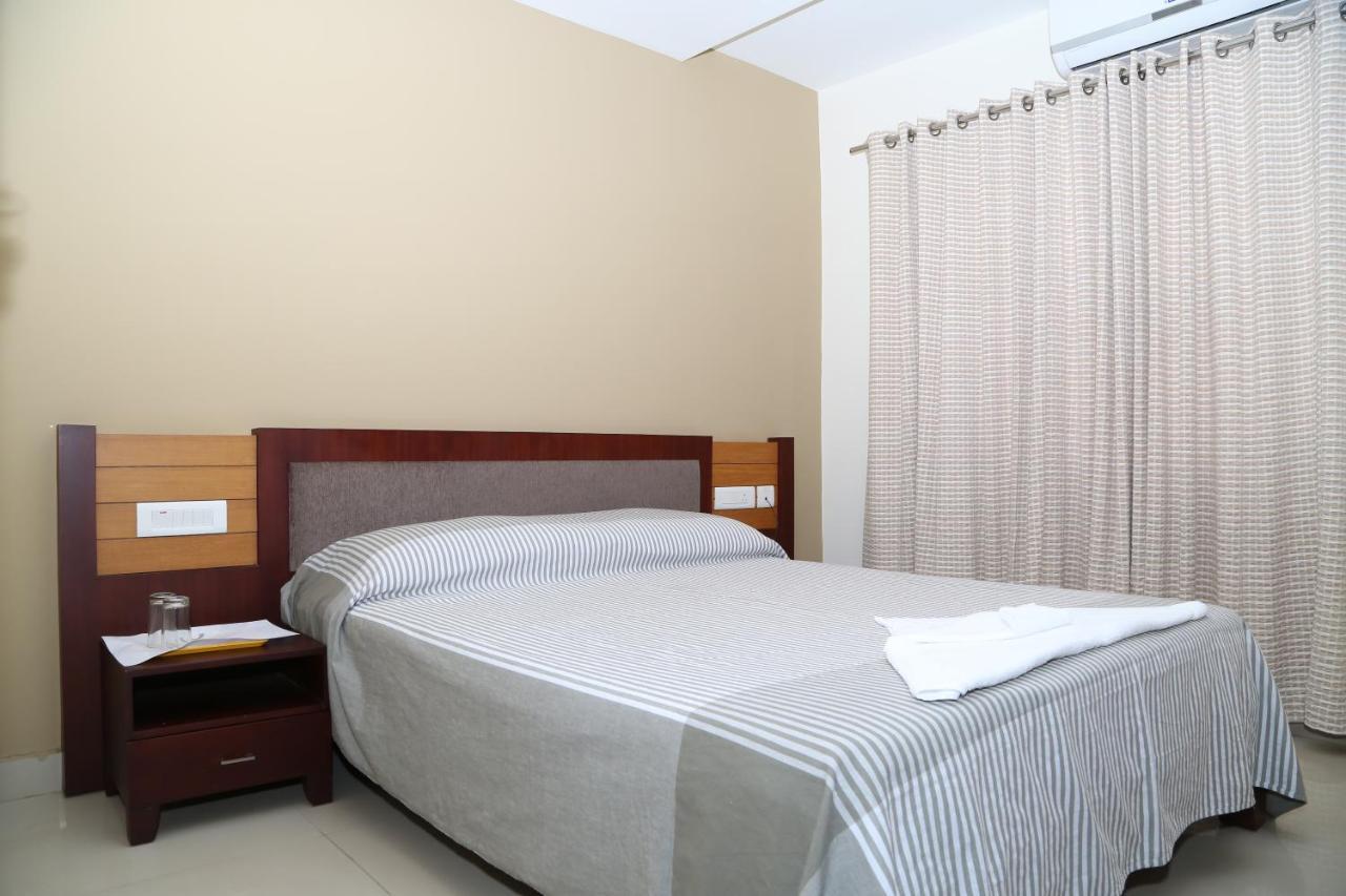 Hazmi Inn Perintalmanna Экстерьер фото