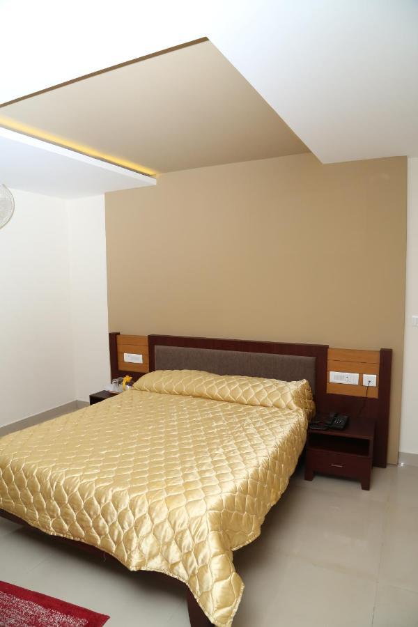 Hazmi Inn Perintalmanna Экстерьер фото